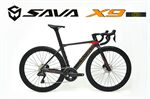 Xe đạp đua SAVA X9.4 R8170 Di2
